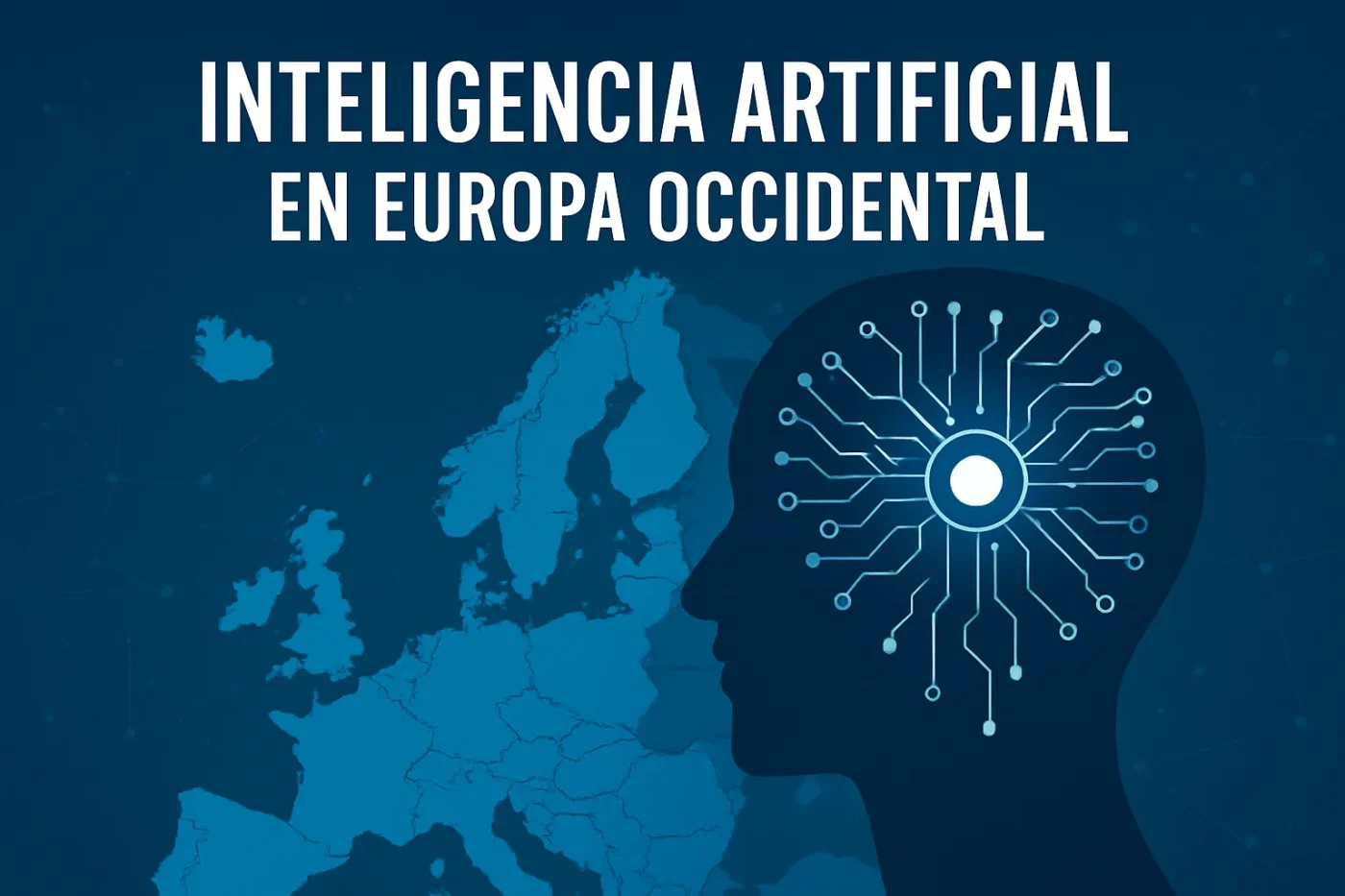 inteligencia-artificial-en-Europa-en-Europa-Occidental - Europa News 24h inteligencia artificial en Europa en Europa Occidental