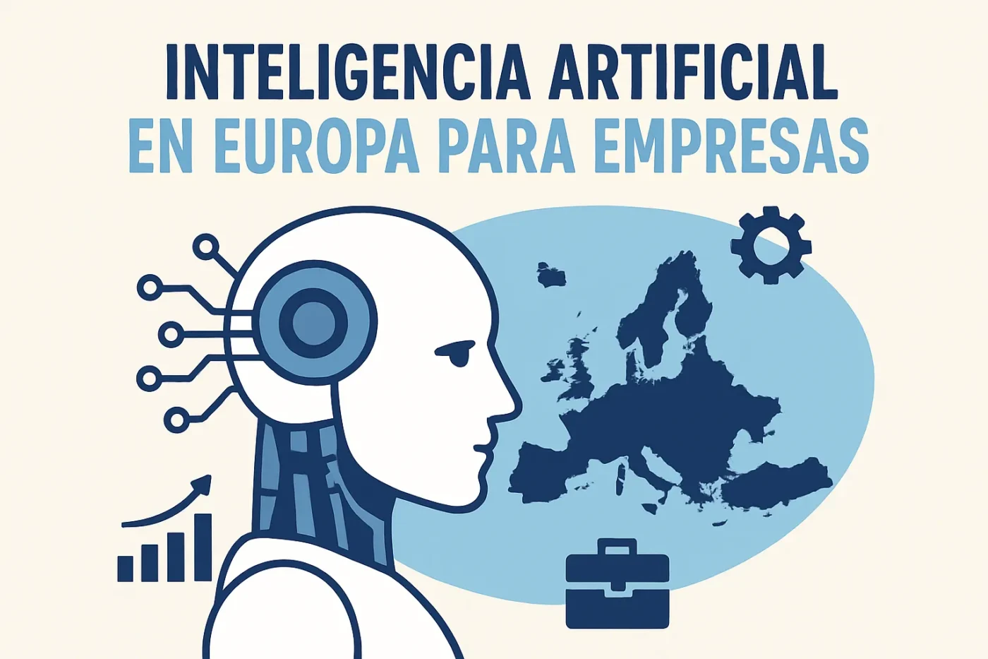 inteligencia-artificial-en-Europa-para-empresas - Europa News 24h inteligencia artificial en Europa para empresas
