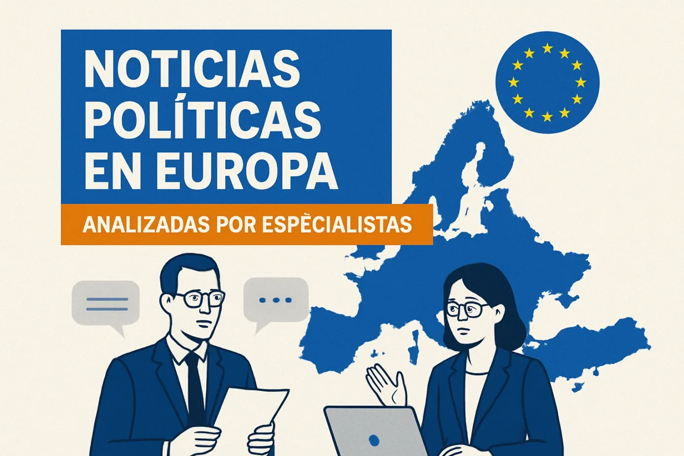 noticias-politicas-en-Europa-analizadas-por-especialistas - Europa News 24h noticias políticas en Europa analizadas por especialistas