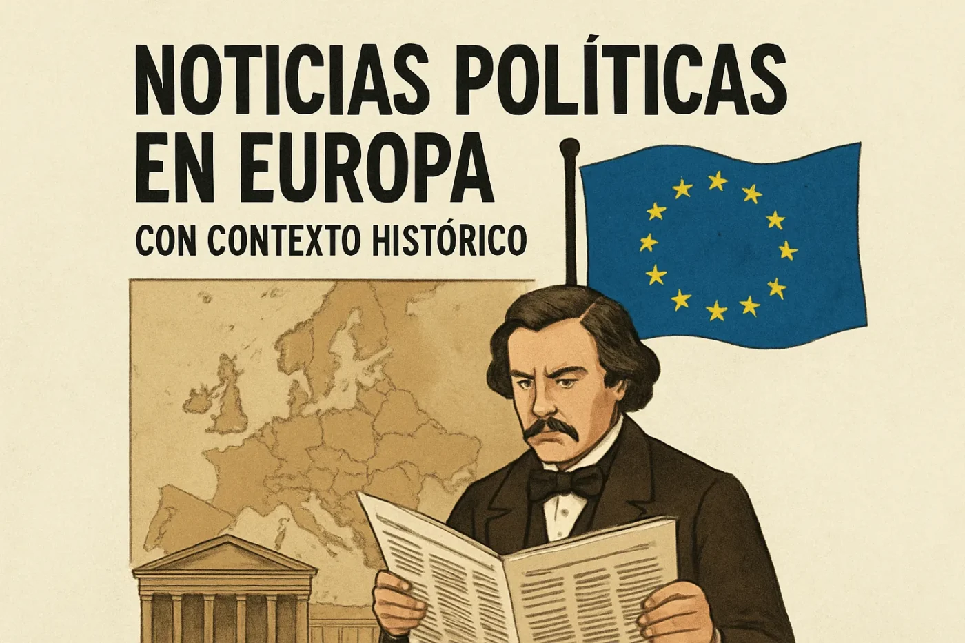 noticias-politicas-en-Europa-con-contexto-historico - Europa News 24h noticias políticas en Europa con contexto histórico