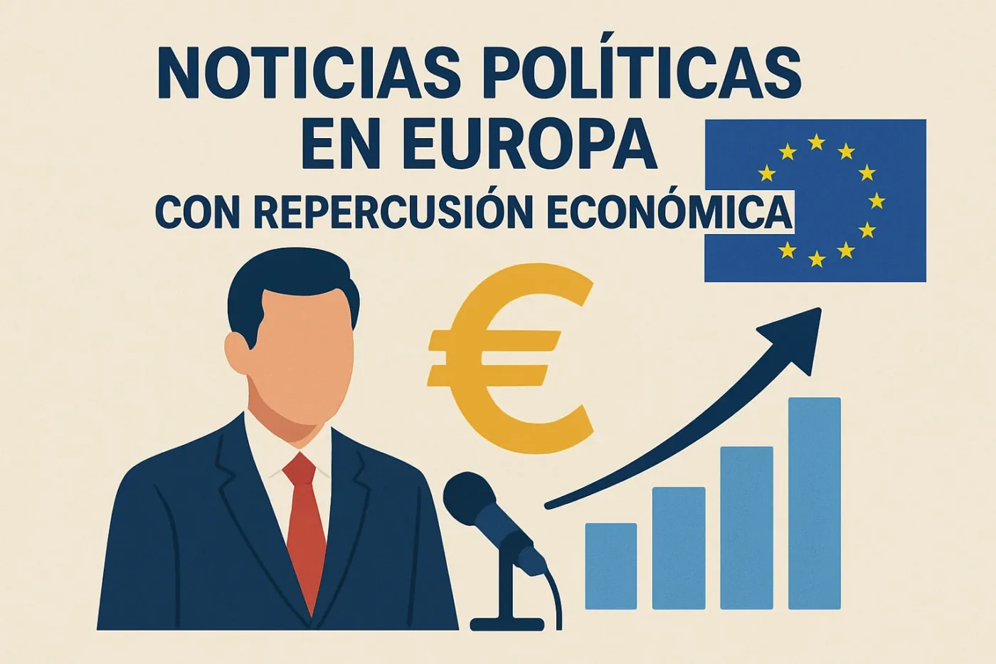 noticias-politicas-en-Europa-con-repercusion-economica - Europa News 24h noticias políticas en Europa con repercusión económica