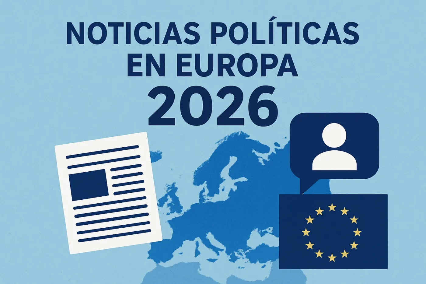 noticias-politicas-en-Europa-en-2026 - Europa News 24h noticias políticas en Europa en 2026
