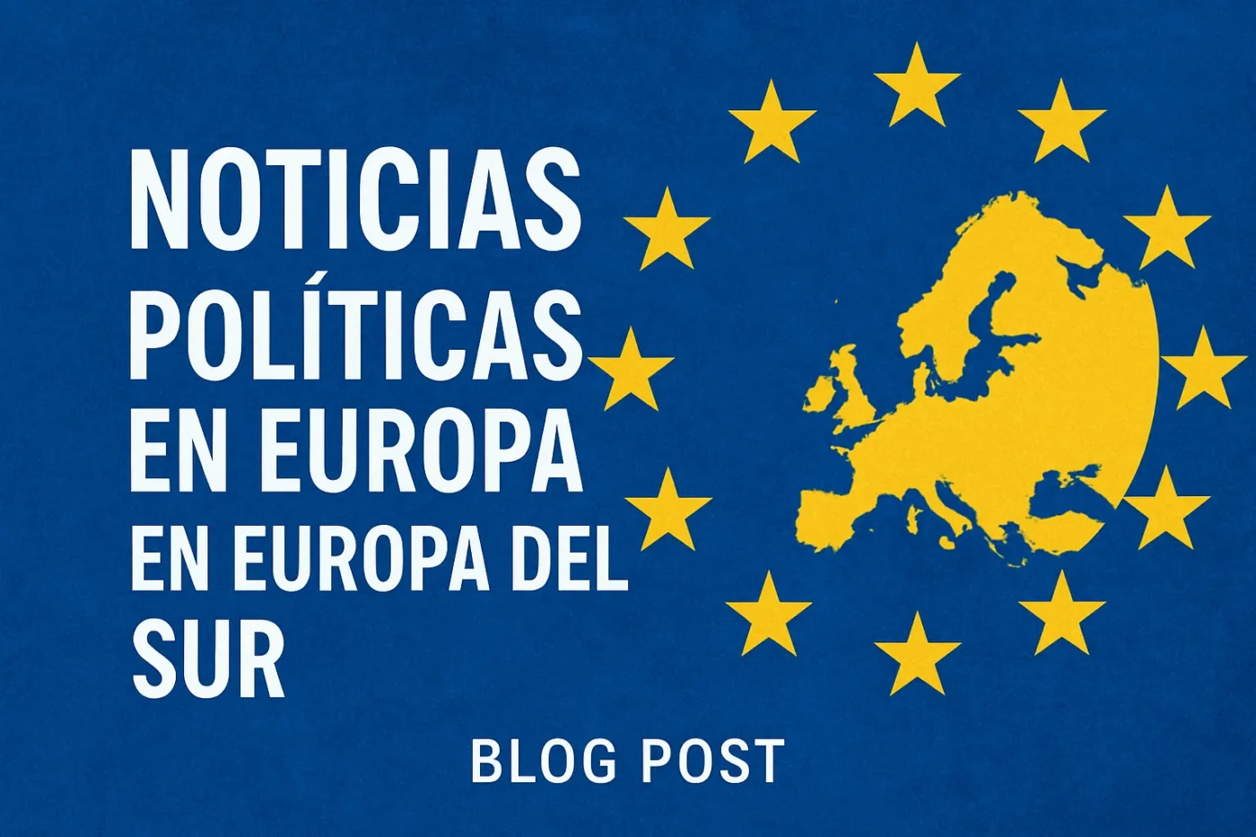 noticias-politicas-en-Europa-en-Europa-del-Sur - Europa News 24h noticias políticas en Europa en Europa del Sur