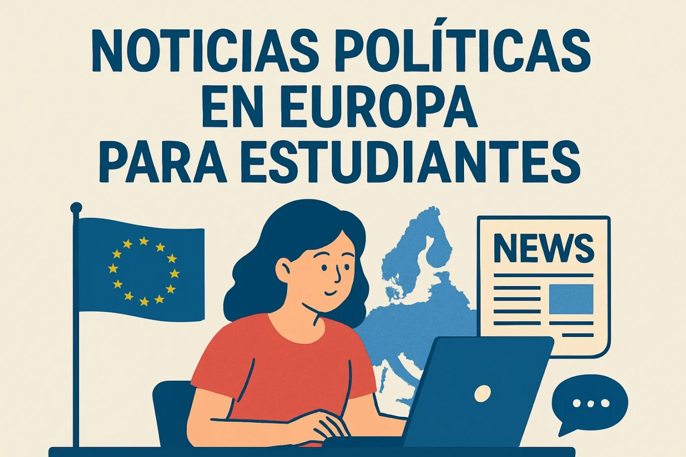 noticias-politicas-en-Europa-para-estudiantes - Europa News 24h noticias políticas en Europa para estudiantes