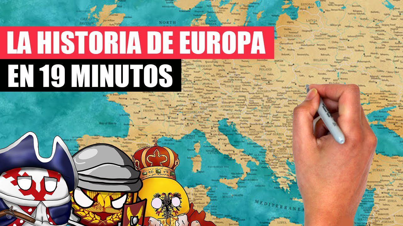 patrimonio-UNESCO-en-Europa-para-aprender-historia-europea - Europa News 24h patrimonio UNESCO en Europa para aprender historia europea