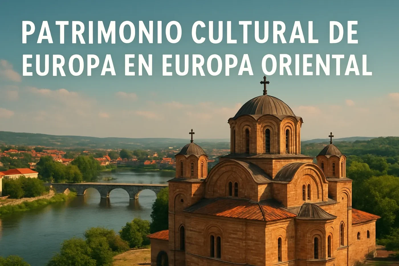 patrimonio-cultural-de-Europa-en-Europa-Oriental - Europa News 24h patrimonio cultural de Europa en Europa Oriental