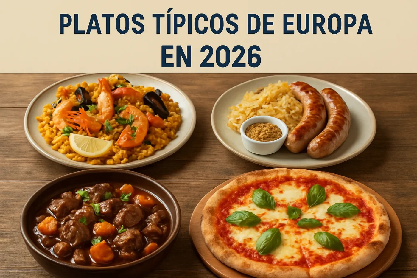 platos-tipicos-de-Europa-en-2026 - Europa News 24h platos típicos de Europa en 2026
