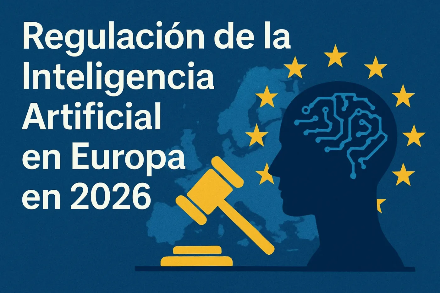 regulacion-de-la-inteligencia-artificial-en-Europa-en-2026 - Europa News 24h regulación de la inteligencia artificial en Europa en 2026
