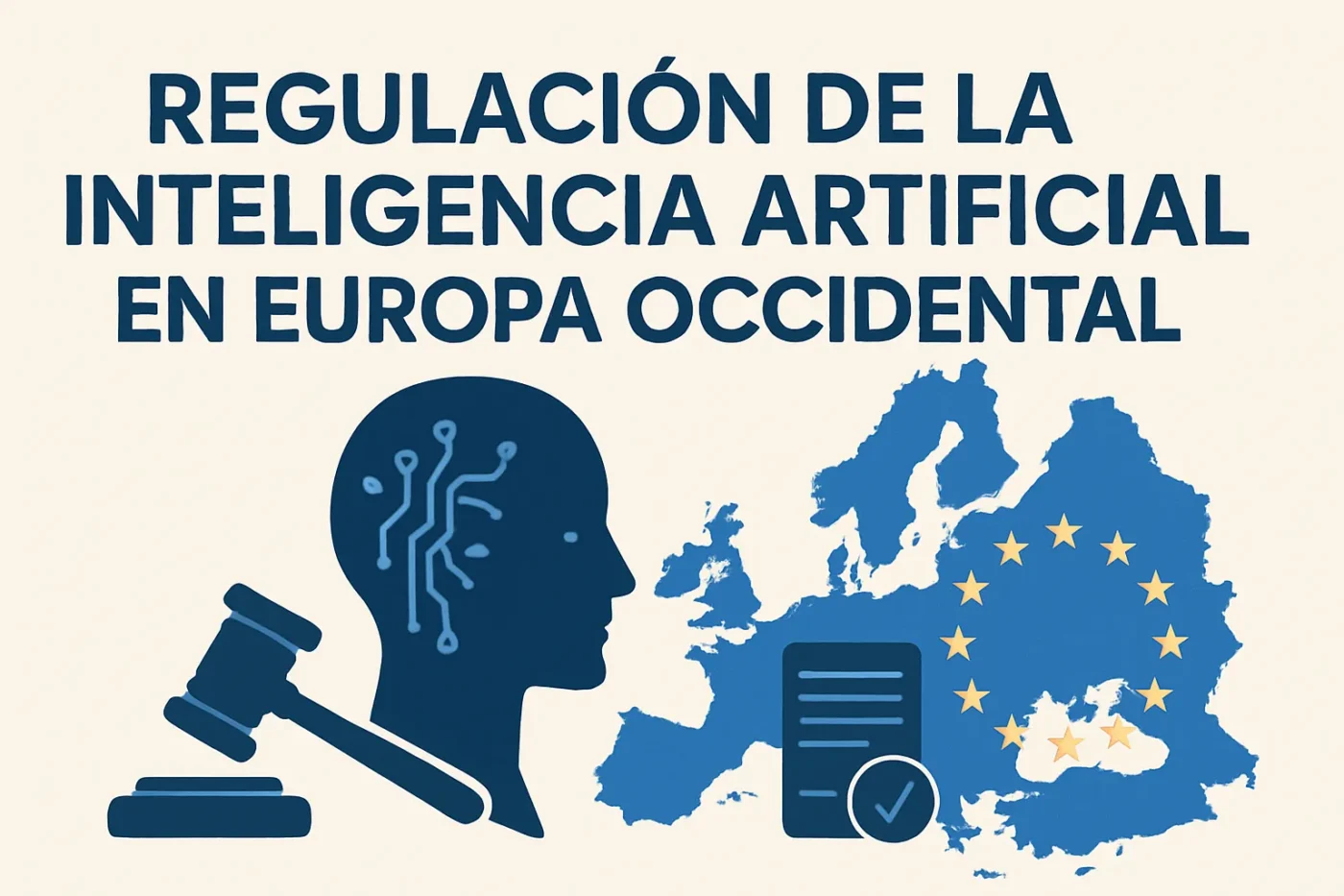 regulacion-de-la-inteligencia-artificial-en-Europa-en-Europa-Occidental - Europa News 24h regulación de la inteligencia artificial en Europa en Europa Occidental