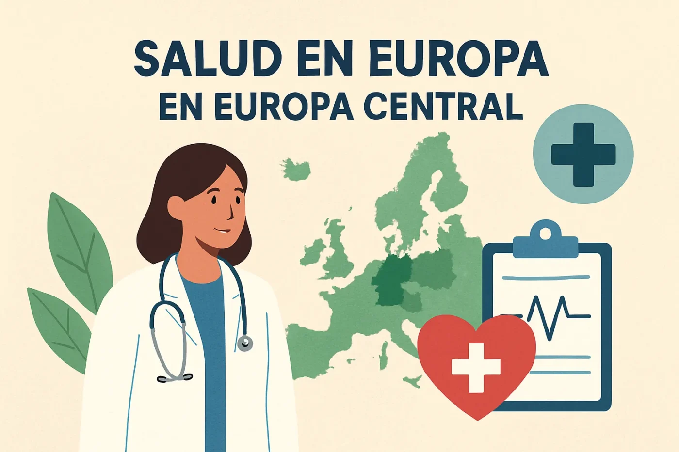 salud-en-Europa-en-Europa-Central - Europa News 24h salud en Europa en Europa Central
