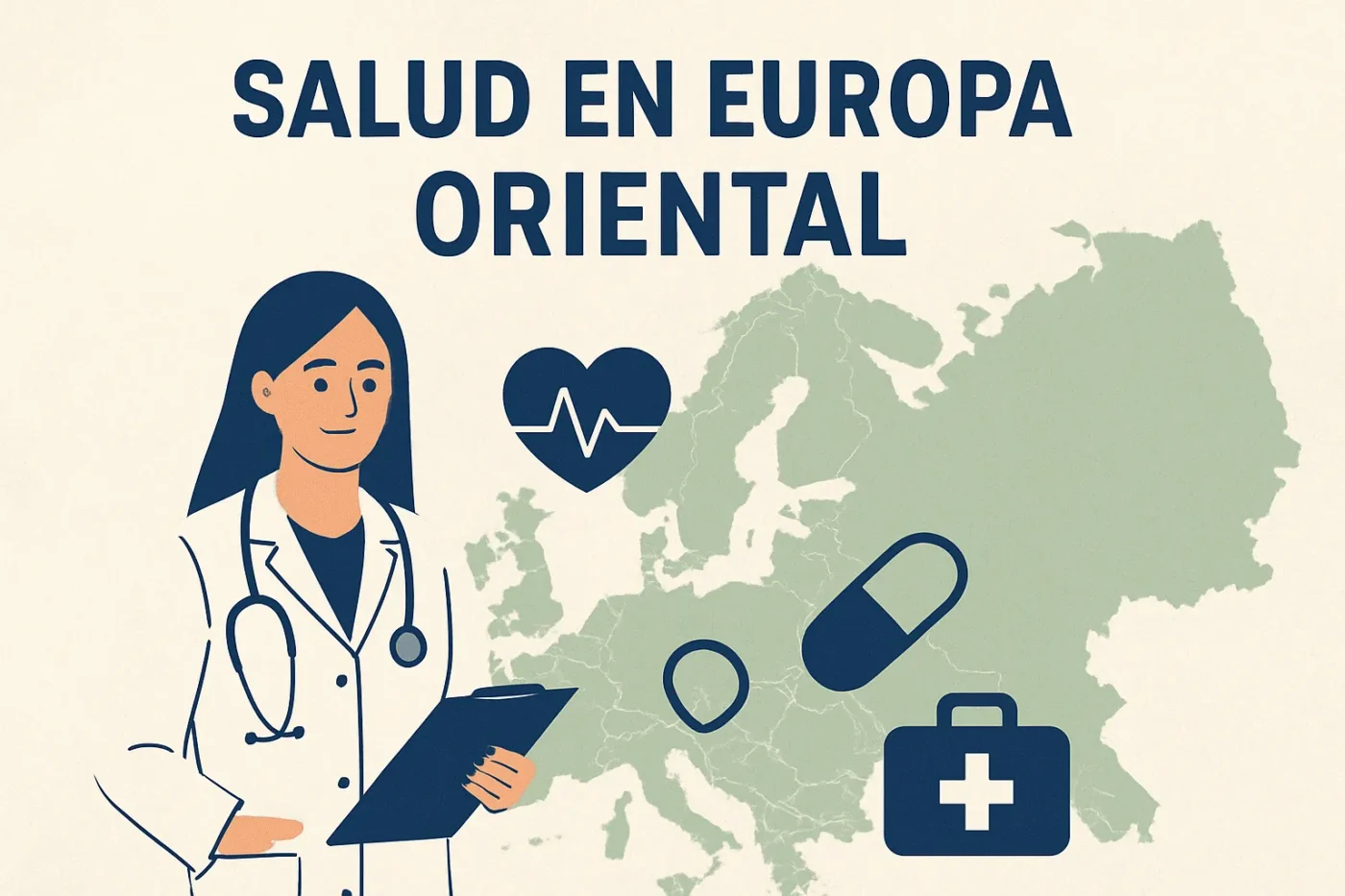 salud-en-Europa-en-Europa-Oriental - Europa News 24h salud en Europa en Europa Oriental