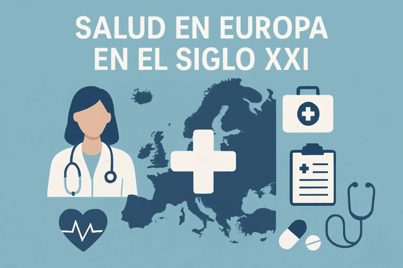 salud-en-Europa-en-el-siglo-XXI - Europa News 24h salud en Europa en el siglo XXI