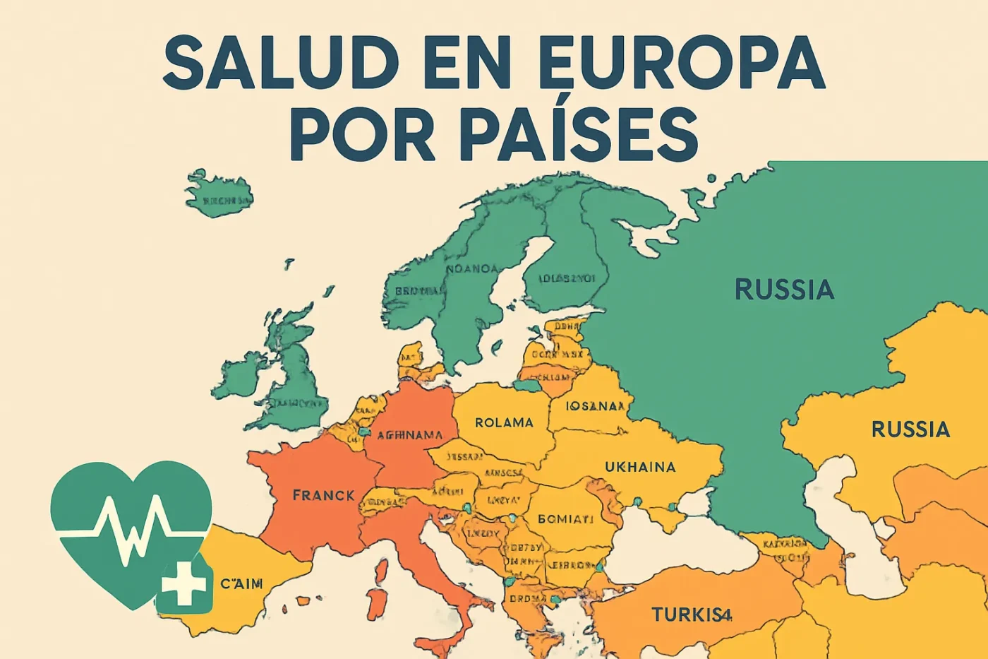 salud-en-Europa-por-paises - Europa News 24h salud en Europa por países