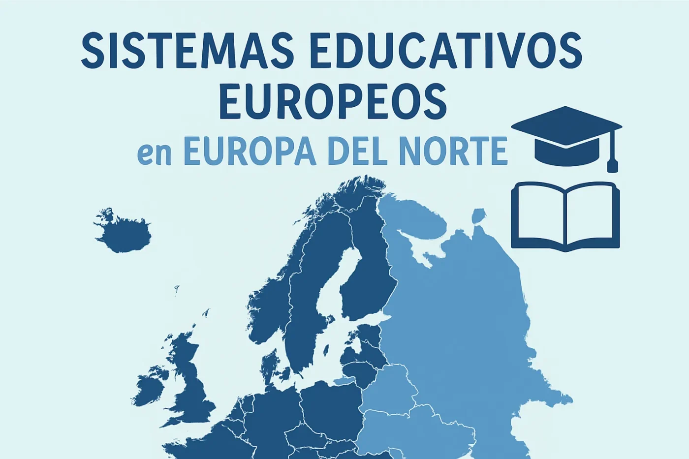 sistemas-educativos-europeos-en-Europa-del-Norte - Europa News 24h sistemas educativos europeos en Europa del Norte