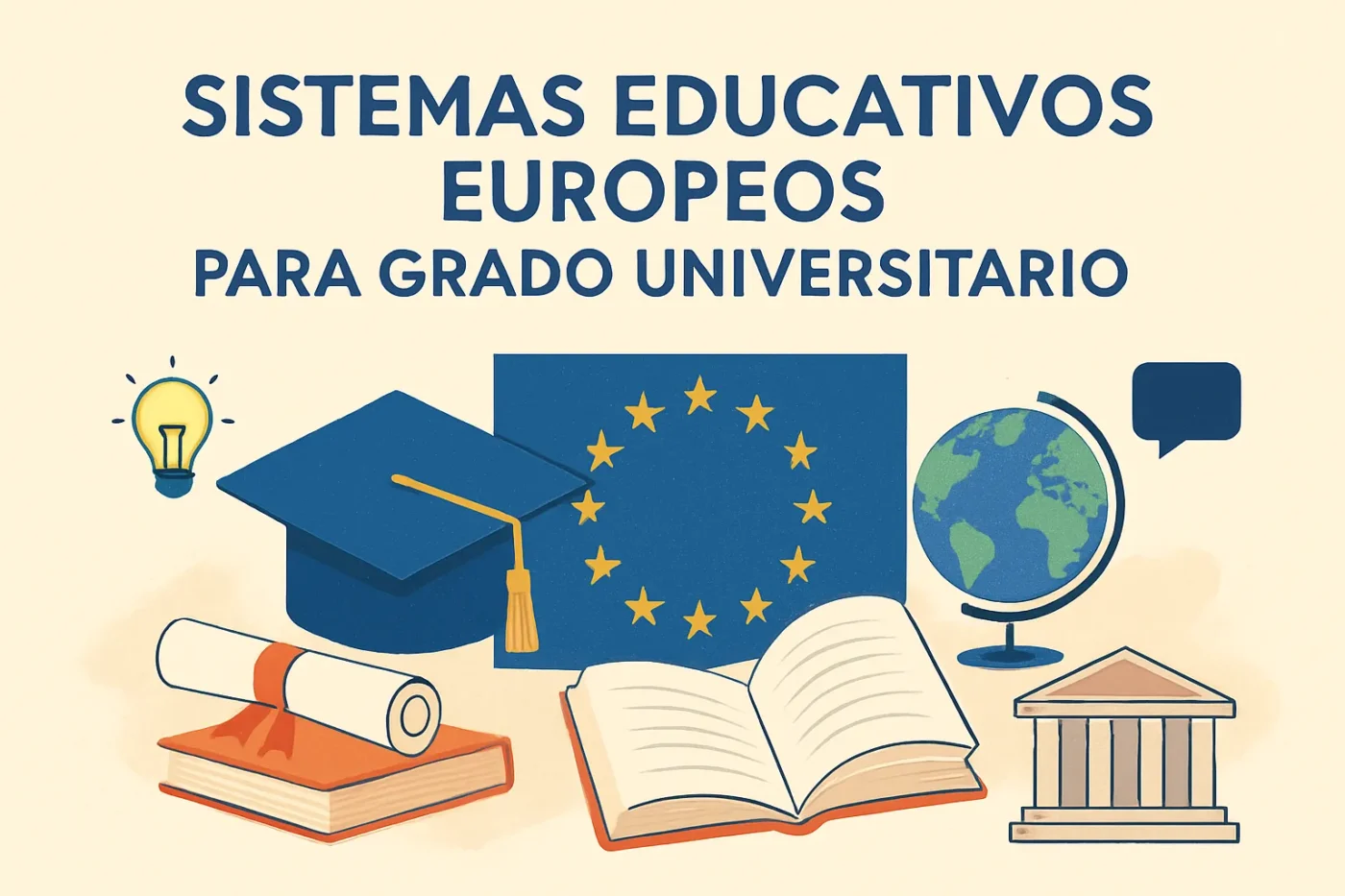 sistemas-educativos-europeos-para-grado-universitario - Europa News 24h sistemas educativos europeos para grado universitario