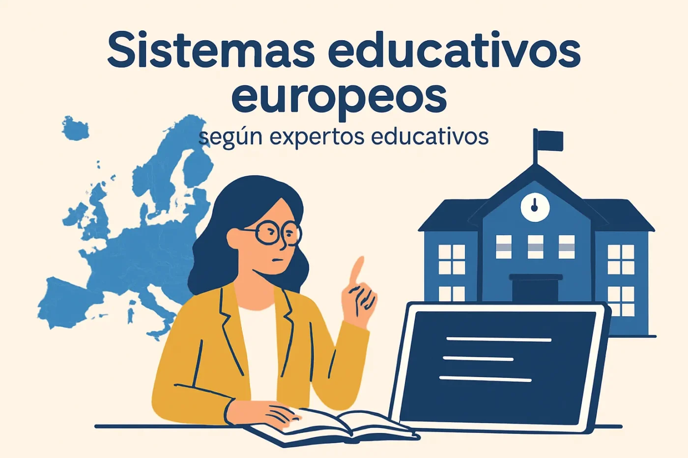 sistemas-educativos-europeos-segun-expertos-educativos - Europa News 24h sistemas educativos europeos según expertos educativos