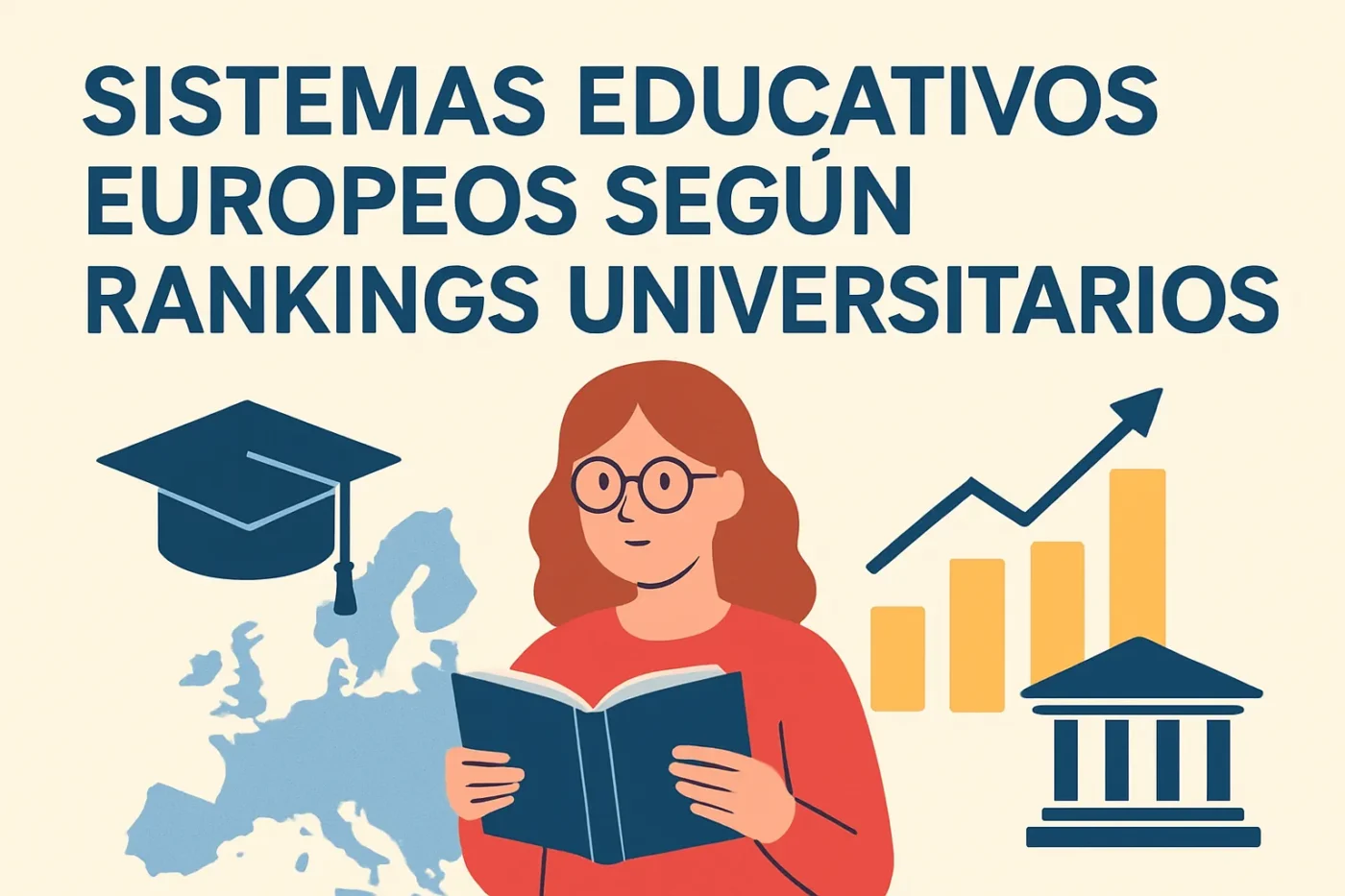sistemas-educativos-europeos-segun-rankings-universitarios - Europa News 24h sistemas educativos europeos según rankings universitarios