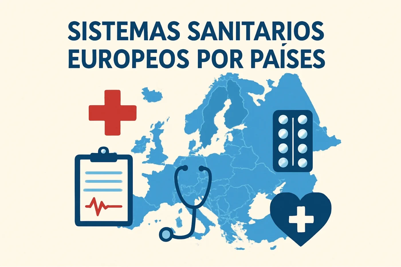 sistemas-sanitarios-europeos-por-paises - Europa News 24h sistemas sanitarios europeos por países