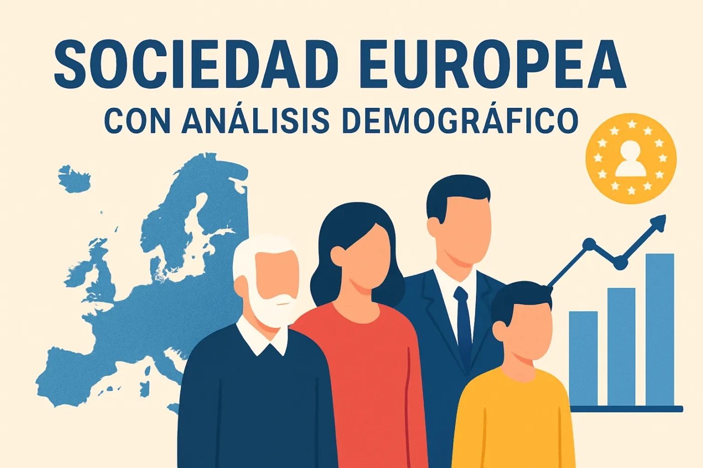 sociedad-europea-con-analisis-demografico - Europa News 24h sociedad europea con análisis demográfico