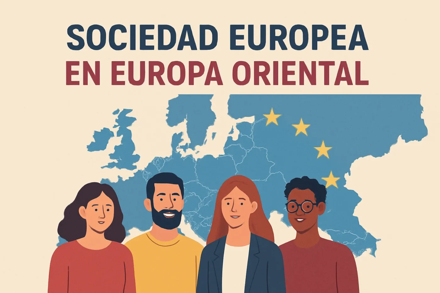 sociedad-europea-en-Europa-Oriental - Europa News 24h sociedad europea en Europa Oriental