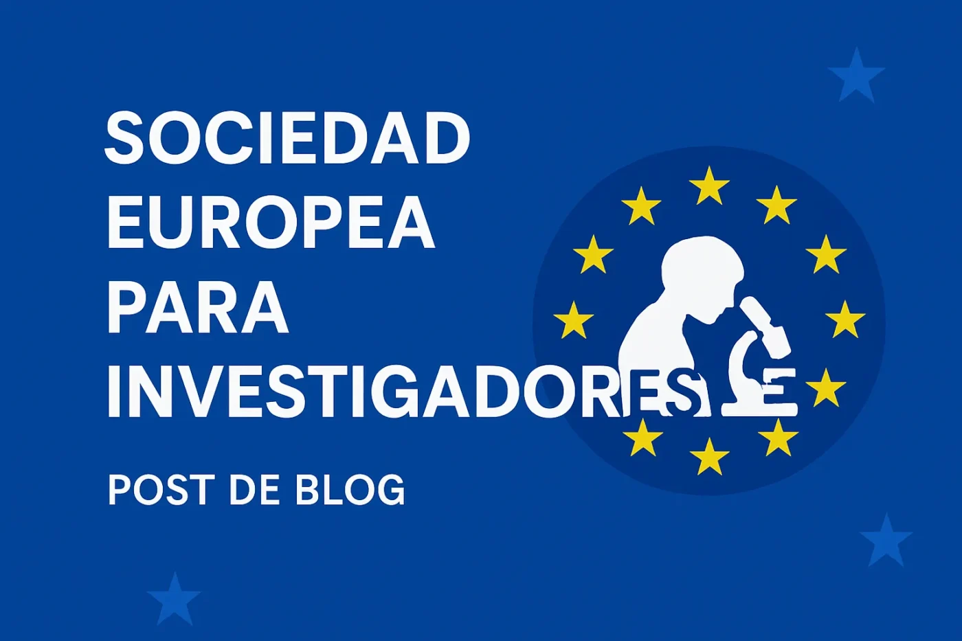 sociedad-europea-para-investigadores - Europa News 24h sociedad europea para investigadores