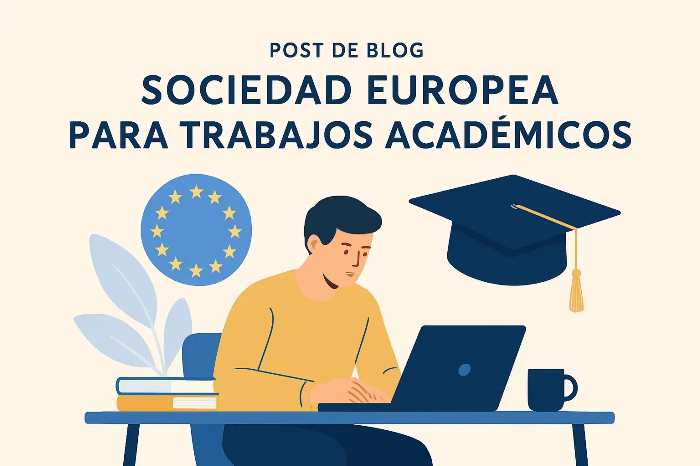 sociedad-europea-para-trabajos-academicos - Europa News 24h sociedad europea para trabajos académicos