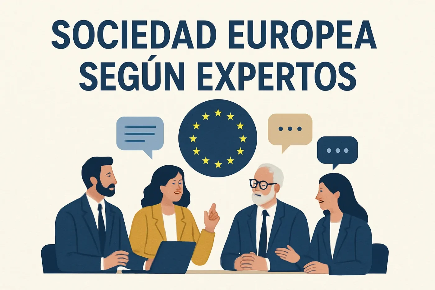 sociedad-europea-segun-expertos - Europa News 24h sociedad europea según expertos