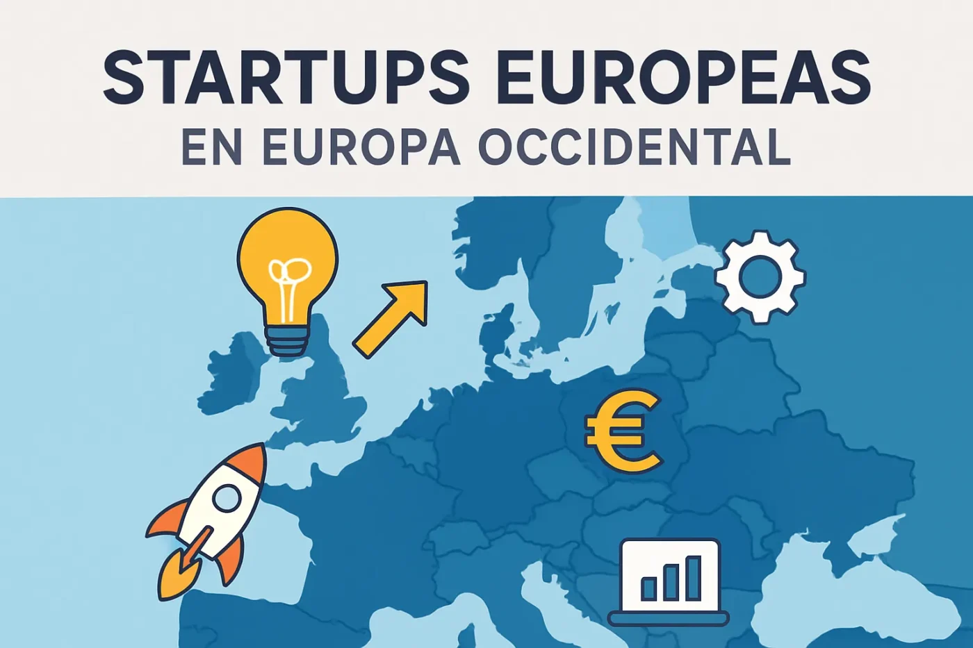 startups-europeas-en-Europa-Occidental - Europa News 24h startups europeas en Europa Occidental