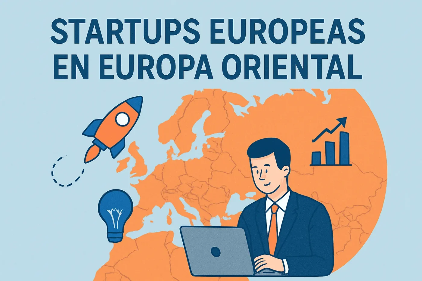 startups-europeas-en-Europa-Oriental - Europa News 24h startups europeas en Europa Oriental