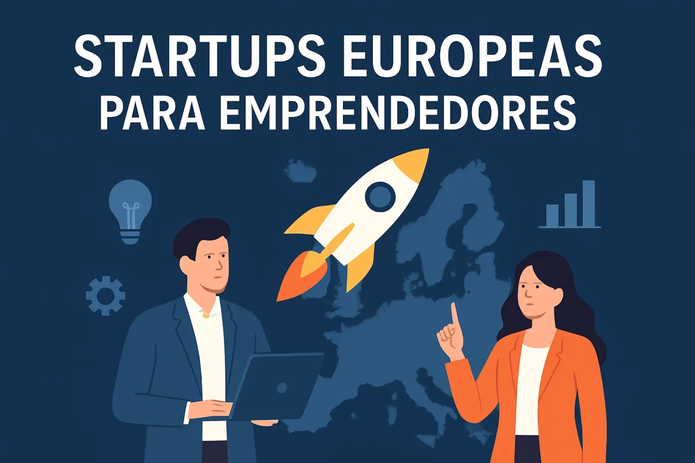 startups europeas para emprendedores