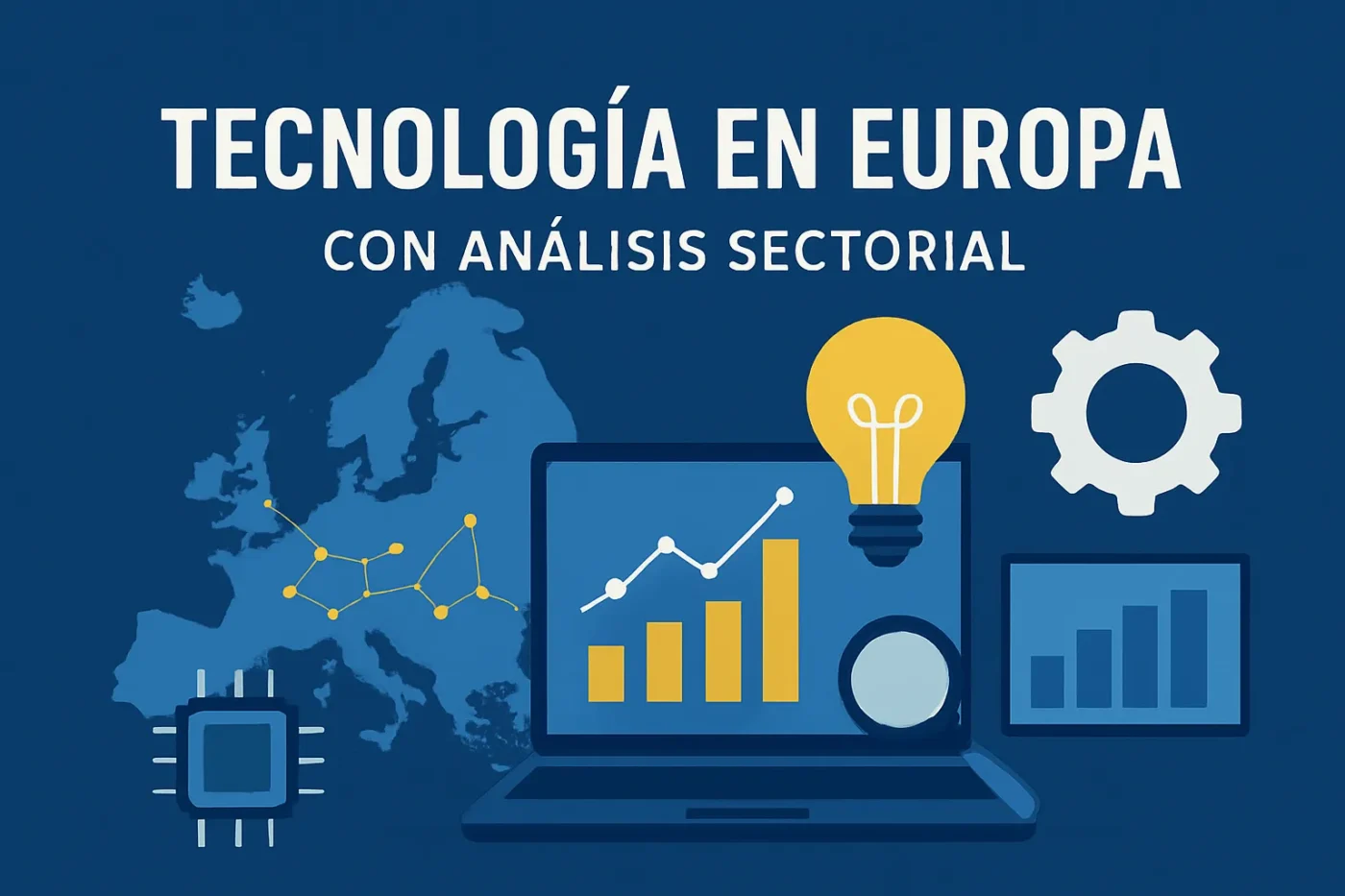 tecnologia-en-Europa-con-analisis-sectorial - Europa News 24h tecnología en Europa con análisis sectorial