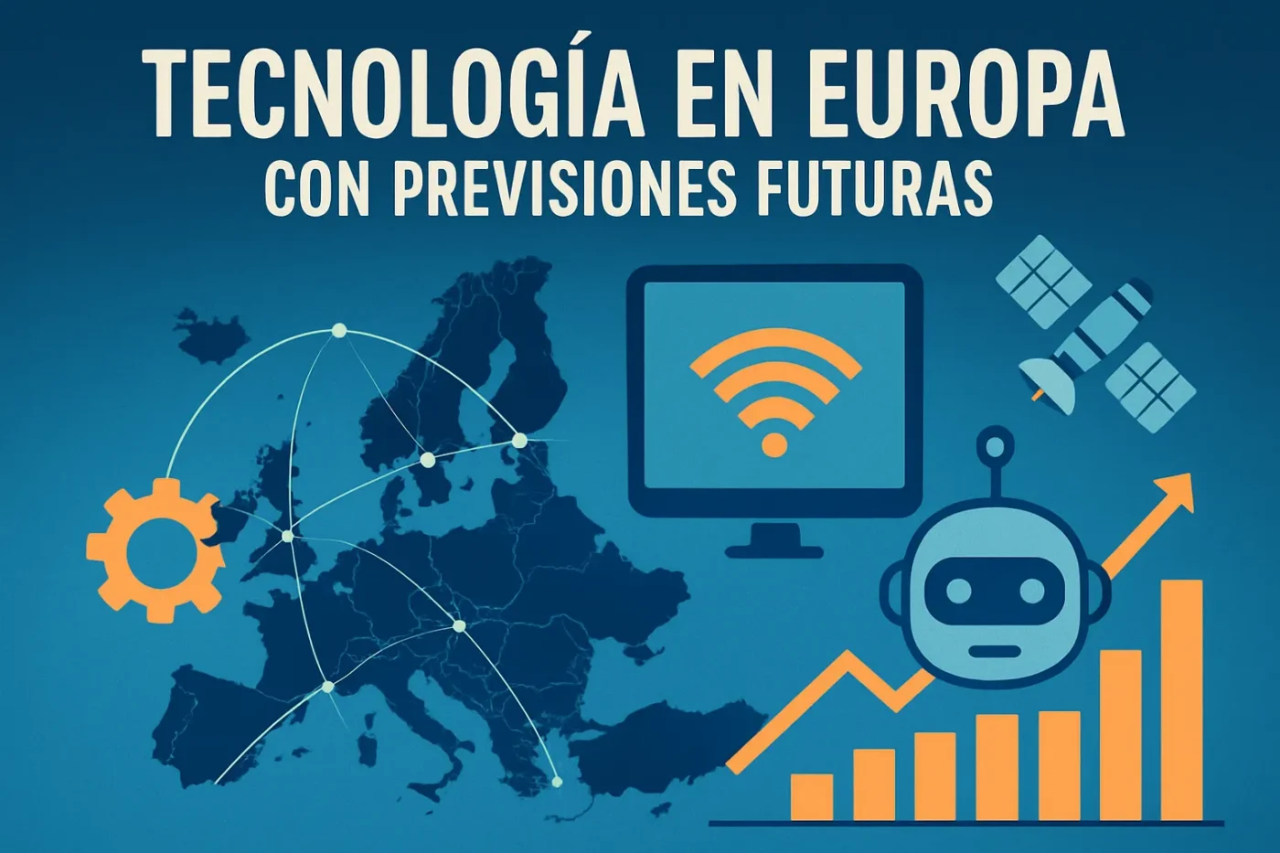 tecnologia-en-Europa-con-previsiones-futuras - Europa News 24h tecnología en Europa con previsiones futuras