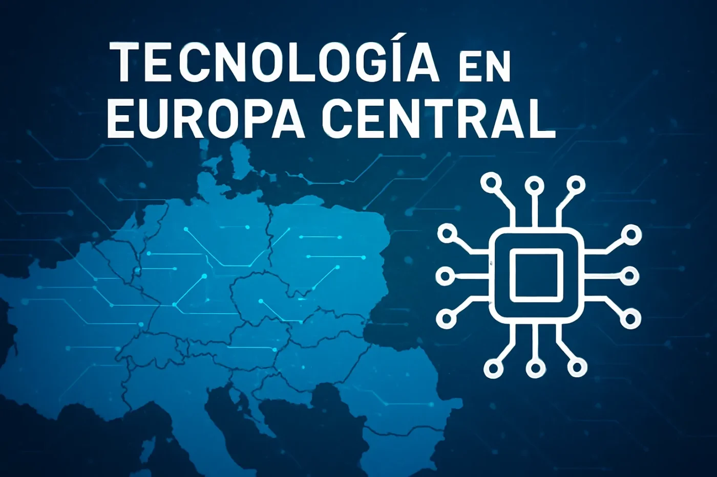tecnologia-en-Europa-en-Europa-Central - Europa News 24h tecnología en Europa en Europa Central