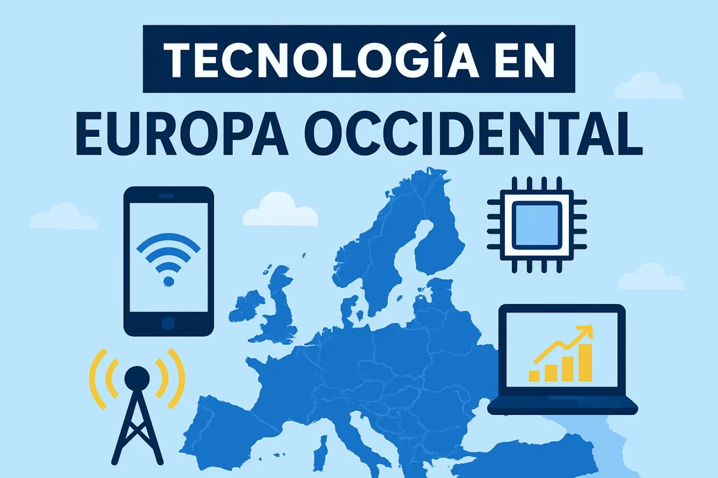 tecnologia-en-Europa-en-Europa-Occidental - Europa News 24h tecnología en Europa en Europa Occidental