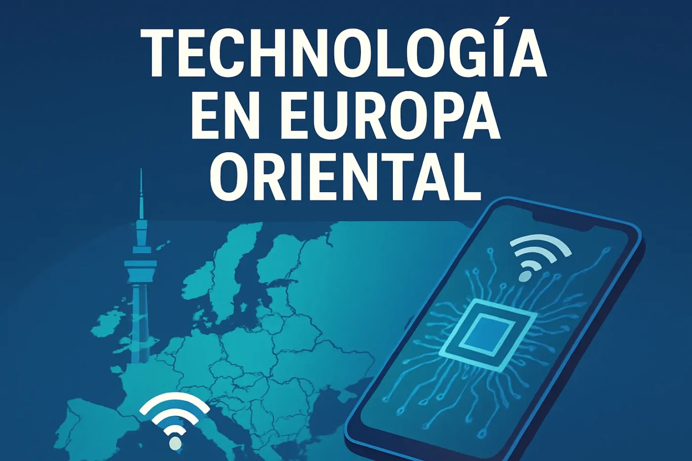 tecnologia-en-Europa-en-Europa-Oriental - Europa News 24h tecnología en Europa en Europa Oriental