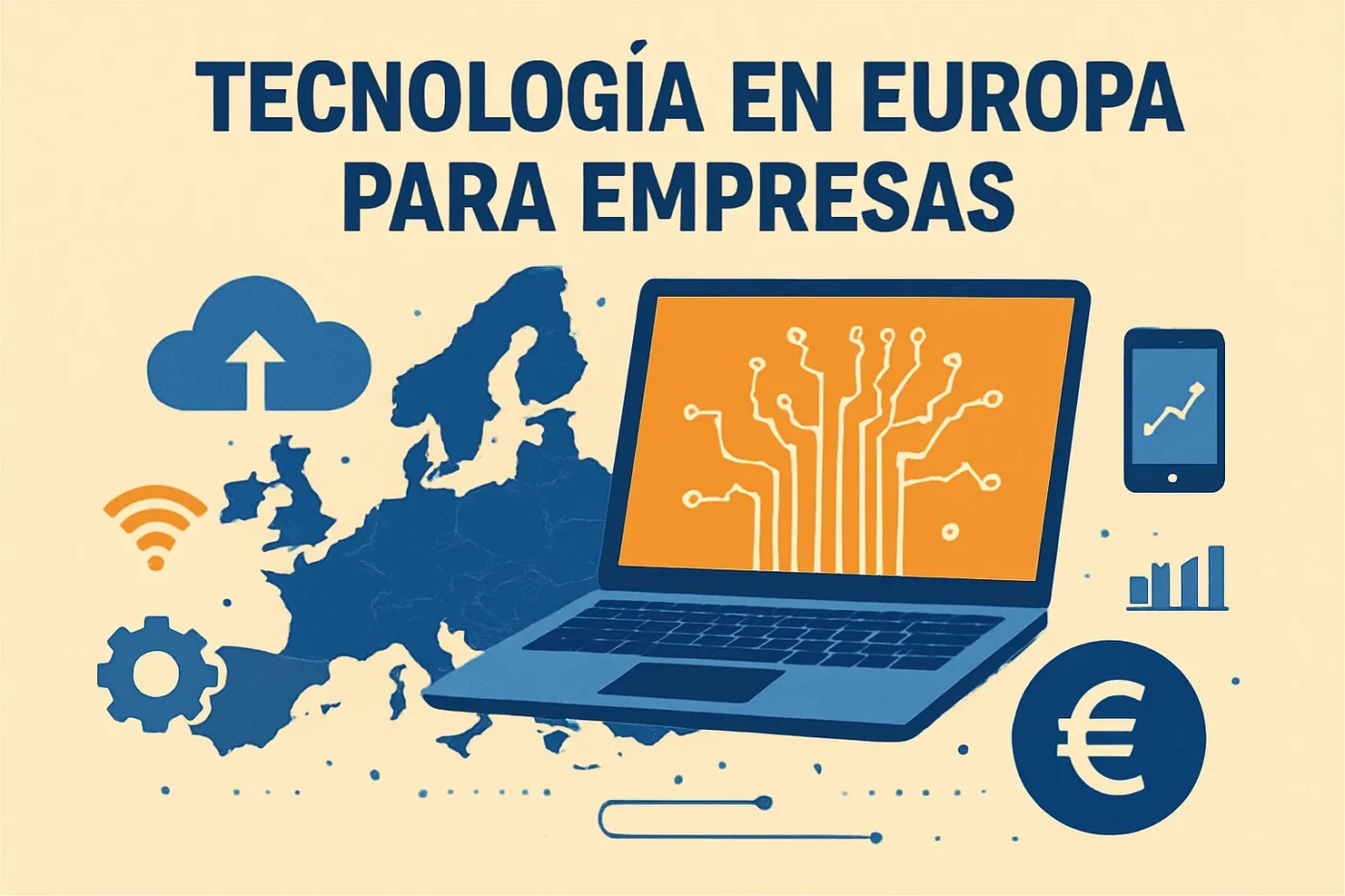 tecnologia-en-Europa-para-empresas - Europa News 24h tecnología en Europa para empresas
