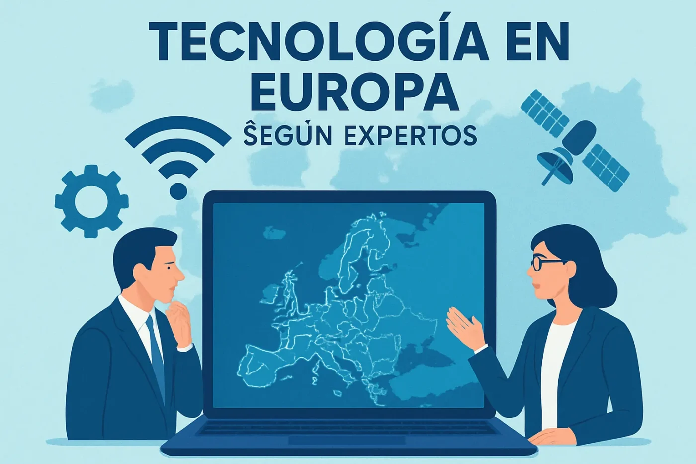 tecnologia-en-Europa-segun-expertos - Europa News 24h tecnología en Europa según expertos
