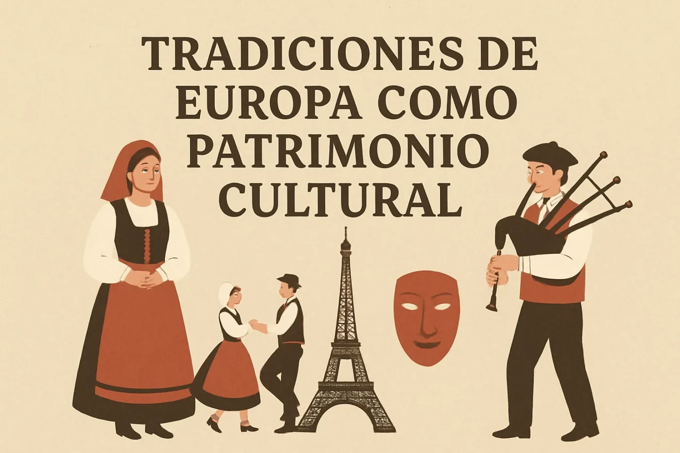 tradiciones-de-Europa-como-patrimonio-cultural - Europa News 24h tradiciones de Europa como patrimonio cultural