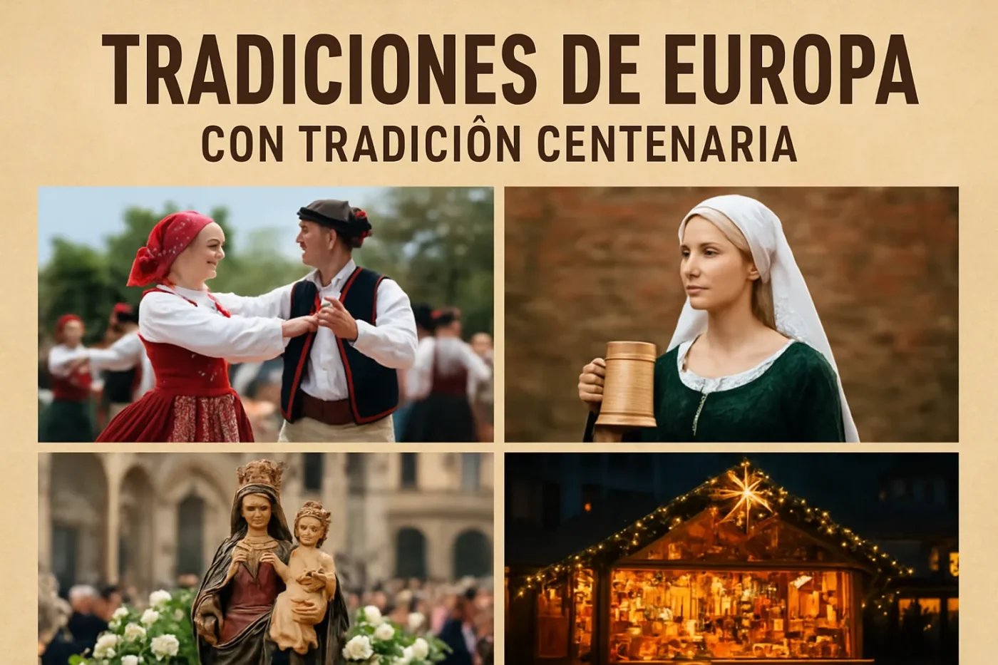 tradiciones-de-Europa-con-tradicion-centenaria - Europa News 24h tradiciones de Europa con tradición centenaria