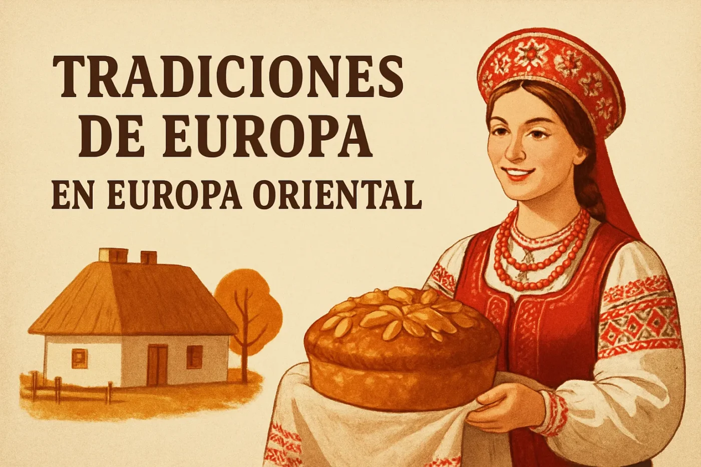 tradiciones-de-Europa-en-Europa-Oriental - Europa News 24h tradiciones de Europa en Europa Oriental