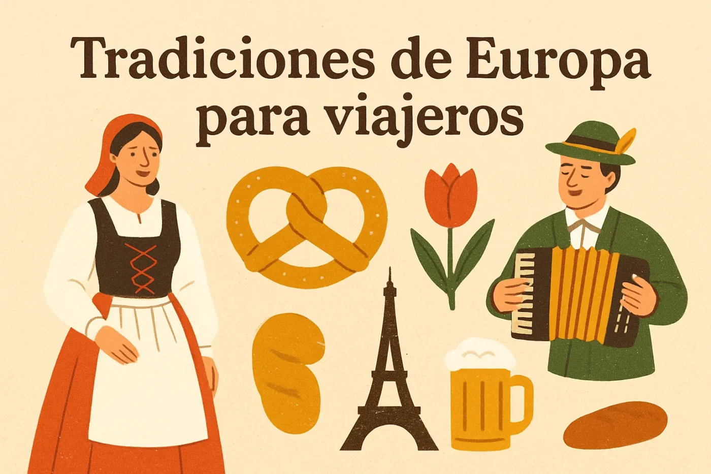tradiciones-de-Europa-para-viajeros - Europa News 24h tradiciones de Europa para viajeros