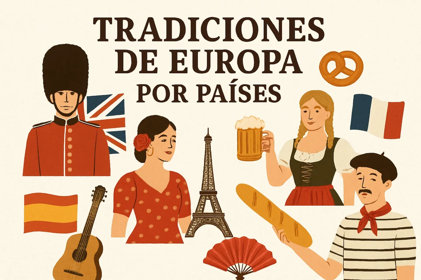 tradiciones-de-Europa-por-paises - Europa News 24h tradiciones de Europa por países