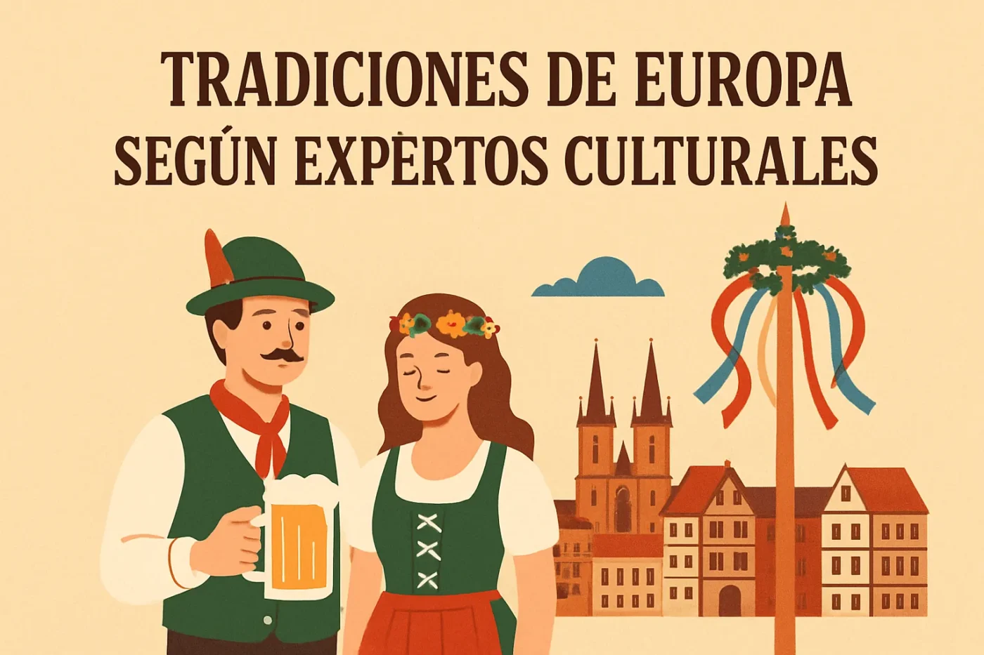 tradiciones-de-Europa-segun-expertos-culturales - Europa News 24h tradiciones de Europa según expertos culturales