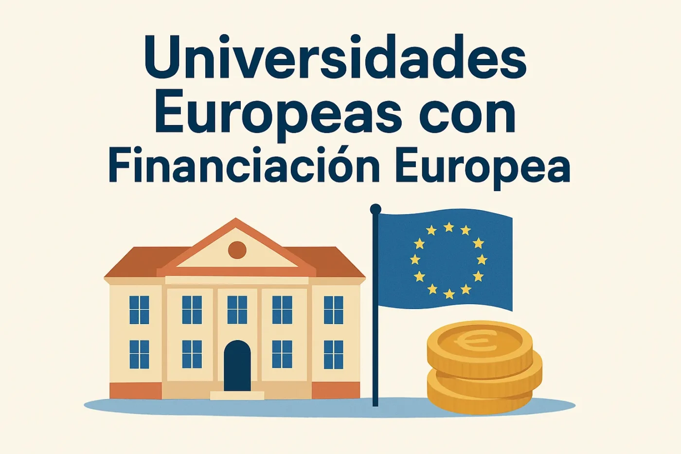 universidades-europeas-con-financiacion-europea - Europa News 24h universidades europeas con financiación europea