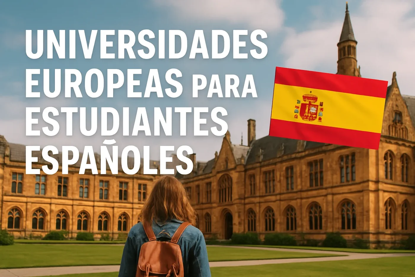 universidades-europeas-para-estudiantes-espanoles - Europa News 24h universidades europeas para estudiantes españoles