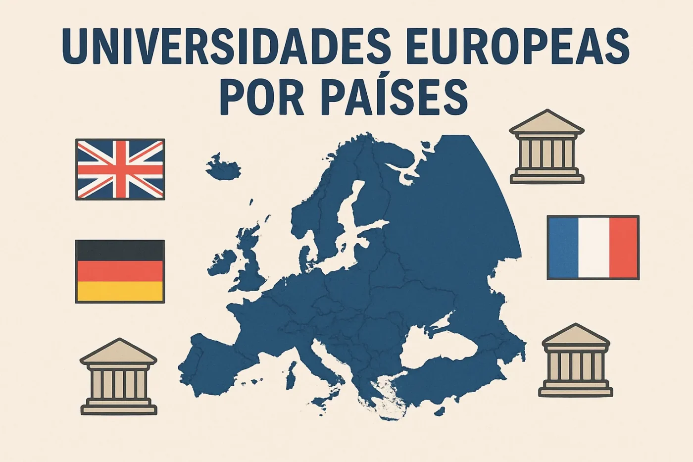 universidades-europeas-por-paises - Europa News 24h universidades europeas por países