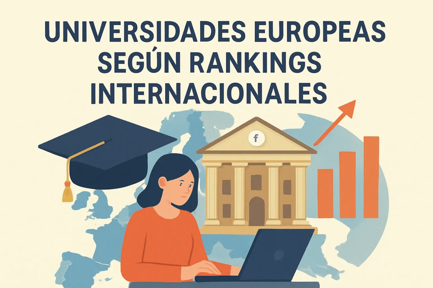 universidades europeas según rankings internacionales