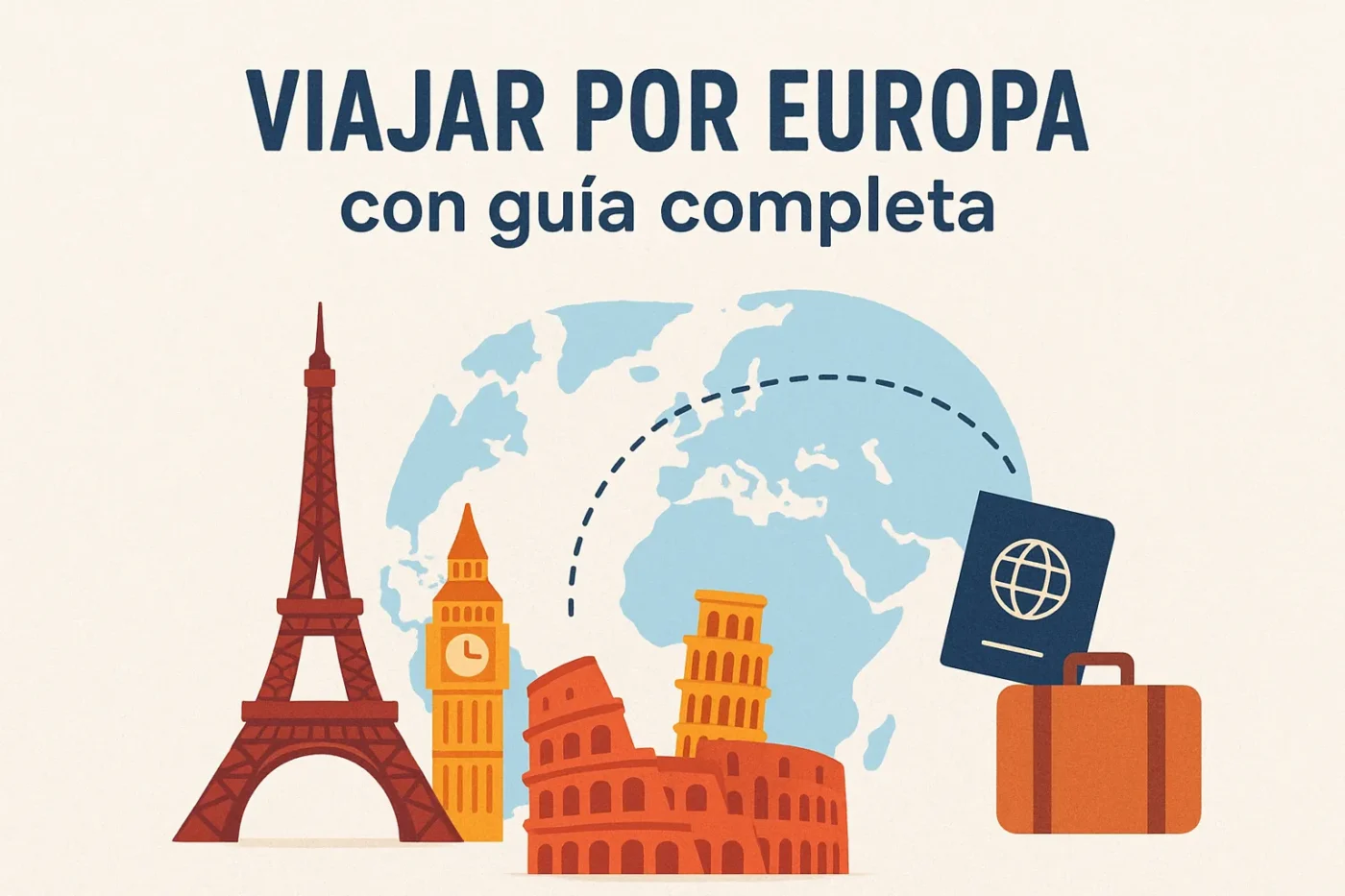 viajar-por-Europa-con-guia-completa - Europa News 24h viajar por Europa con guía completa