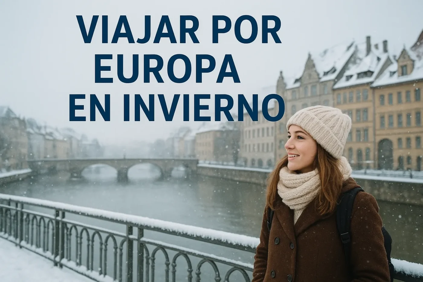 viajar-por-Europa-en-invierno - Europa News 24h viajar por Europa en invierno