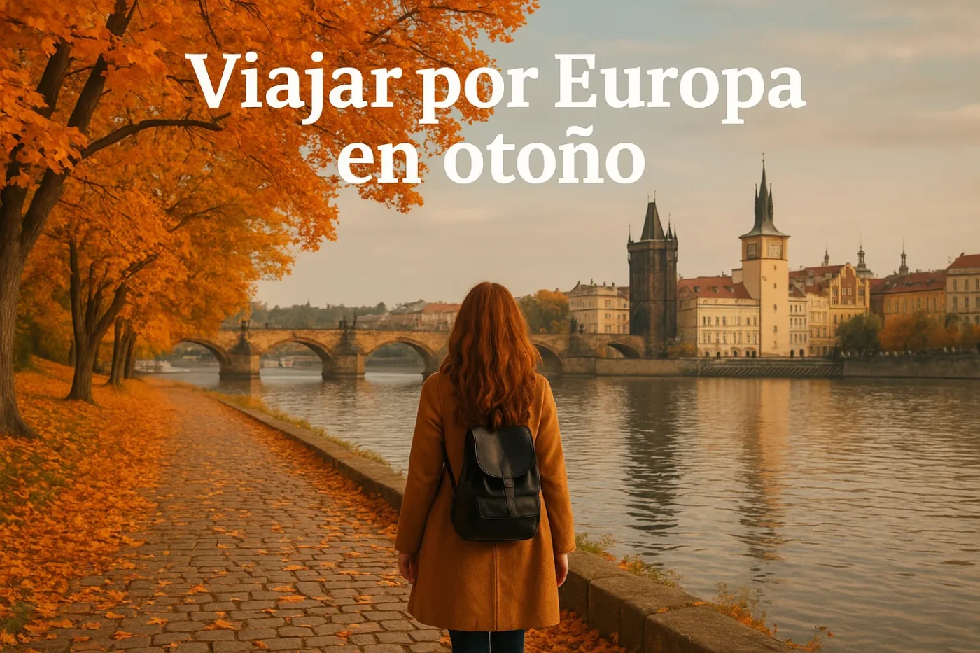 viajar-por-Europa-en-otono - Europa News 24h viajar por Europa en otoño